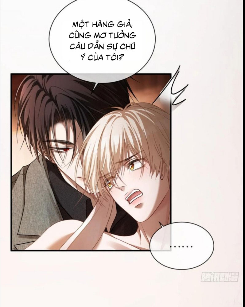 Xuyên Nhanh: Quan Hệ Gây Nghiện Chapter 40 - Trang 4