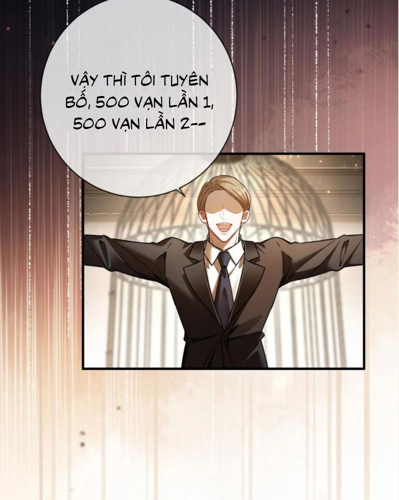 Xuyên Nhanh: Quan Hệ Gây Nghiện Chapter 40 - Trang 4