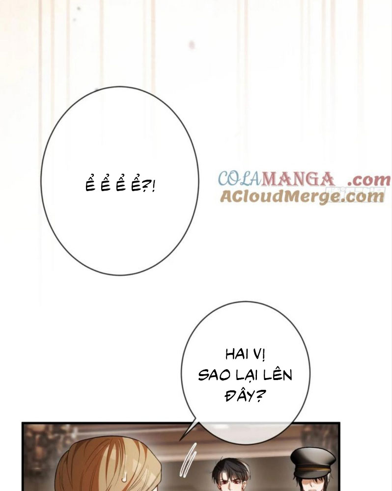Xuyên Nhanh: Quan Hệ Gây Nghiện Chapter 40 - Trang 4