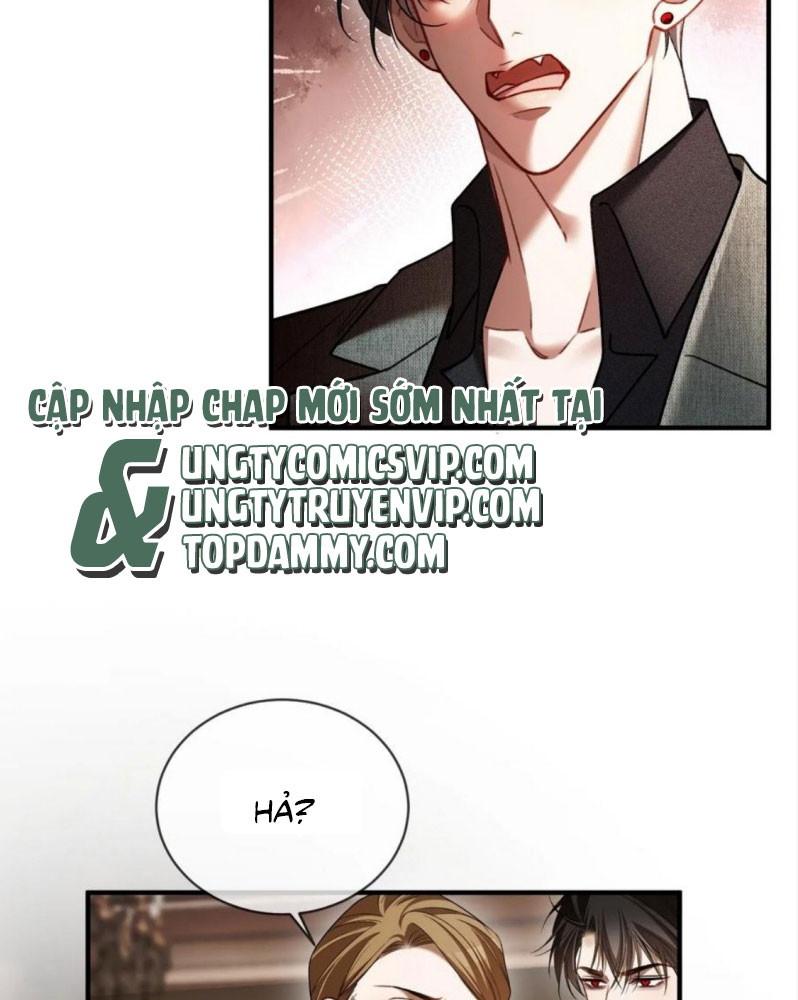 Xuyên Nhanh: Quan Hệ Gây Nghiện Chapter 40 - Trang 4