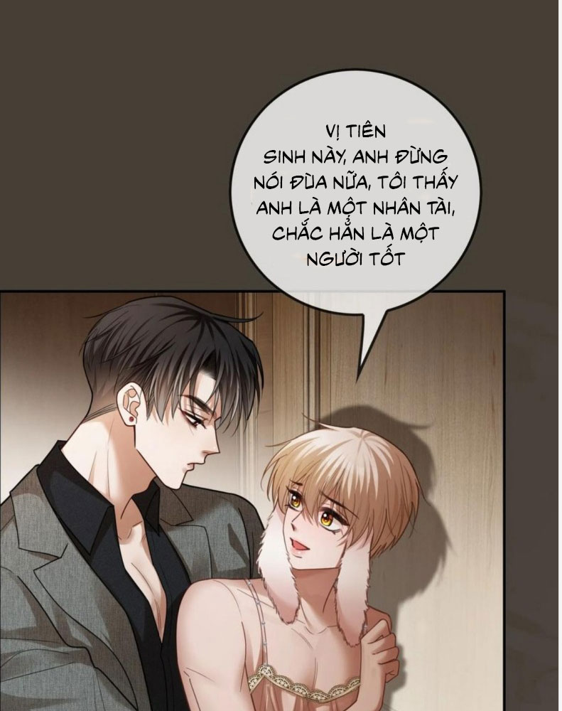 Xuyên Nhanh: Quan Hệ Gây Nghiện Chapter 41 - Trang 4