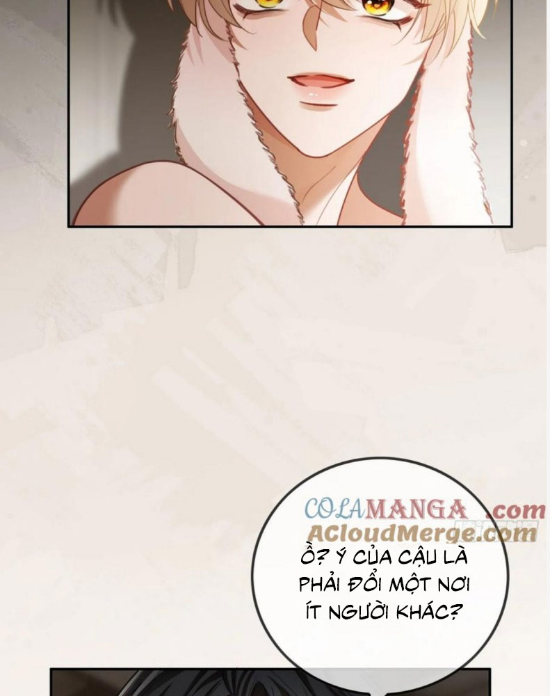 Xuyên Nhanh: Quan Hệ Gây Nghiện Chapter 41 - Trang 4