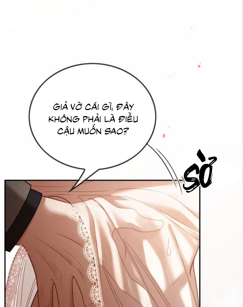 Xuyên Nhanh: Quan Hệ Gây Nghiện Chapter 41 - Trang 4
