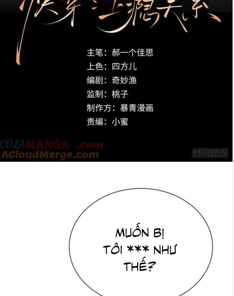 Xuyên Nhanh: Quan Hệ Gây Nghiện Chapter 41 - Trang 4