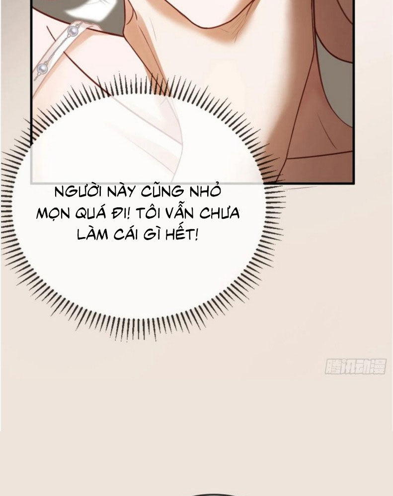 Xuyên Nhanh: Quan Hệ Gây Nghiện Chapter 41 - Trang 4