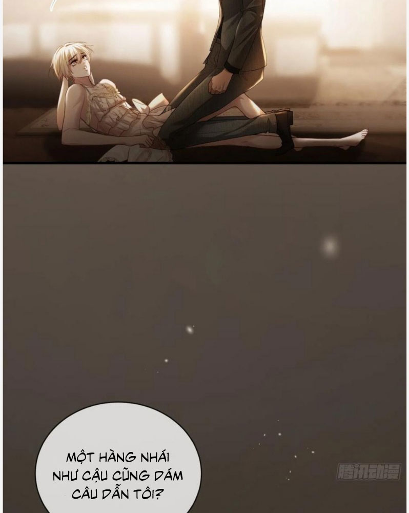 Xuyên Nhanh: Quan Hệ Gây Nghiện Chapter 42 - Trang 4