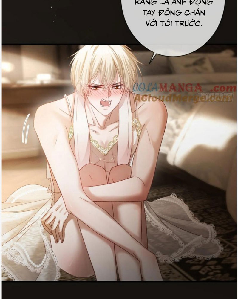 Xuyên Nhanh: Quan Hệ Gây Nghiện Chapter 42 - Trang 4