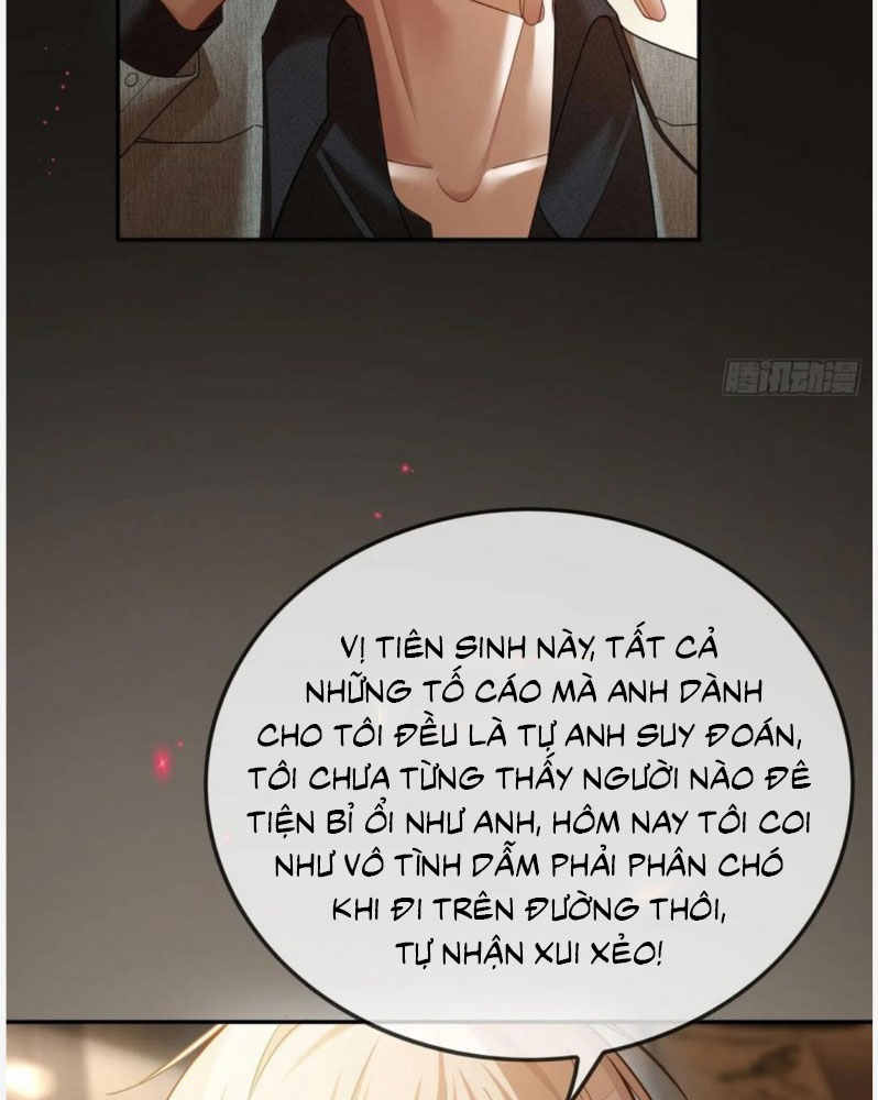Xuyên Nhanh: Quan Hệ Gây Nghiện Chapter 42 - Trang 4