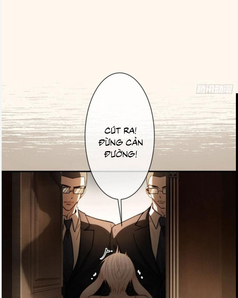 Xuyên Nhanh: Quan Hệ Gây Nghiện Chapter 42 - Trang 4