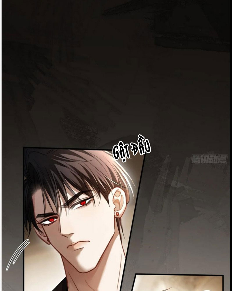 Xuyên Nhanh: Quan Hệ Gây Nghiện Chapter 42 - Trang 4