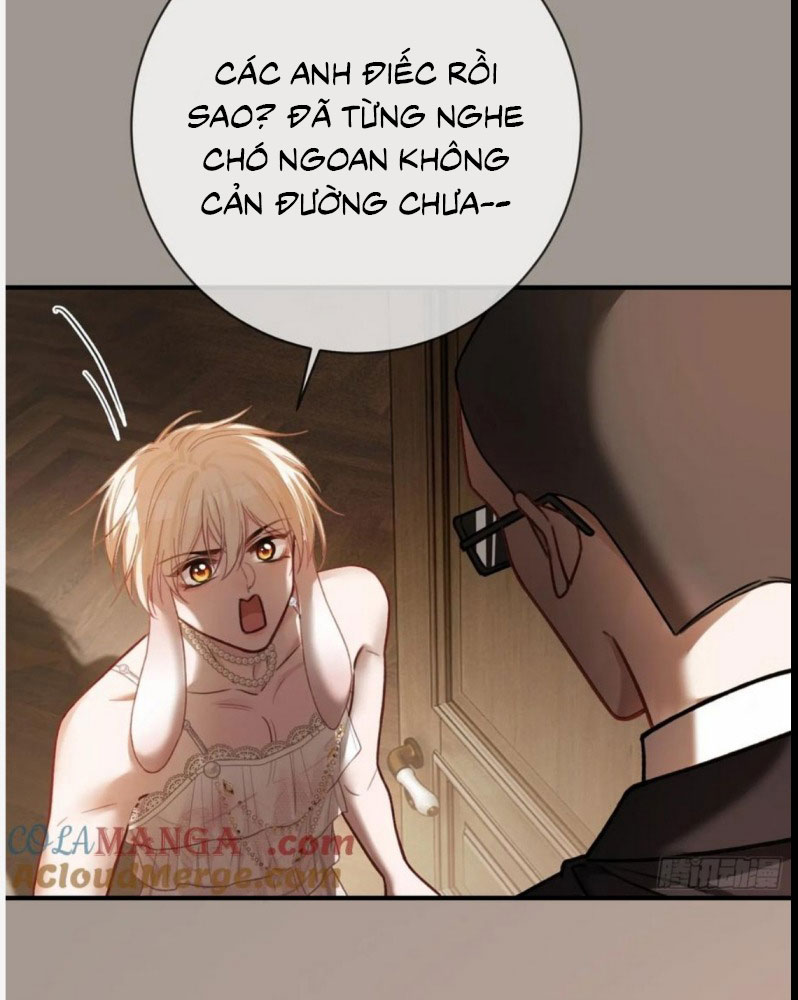 Xuyên Nhanh: Quan Hệ Gây Nghiện Chapter 42 - Trang 4