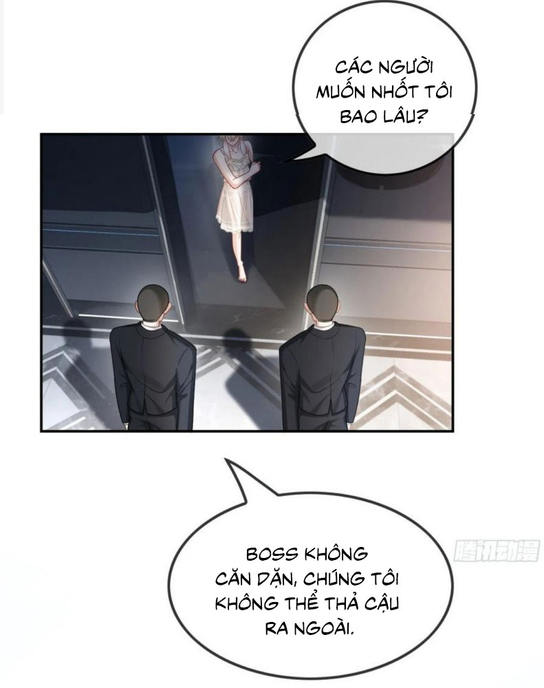 Xuyên Nhanh: Quan Hệ Gây Nghiện Chapter 42 - Trang 4