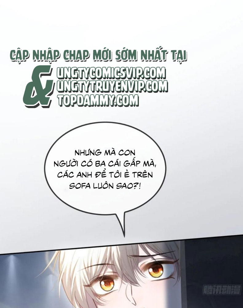 Xuyên Nhanh: Quan Hệ Gây Nghiện Chapter 42 - Trang 4