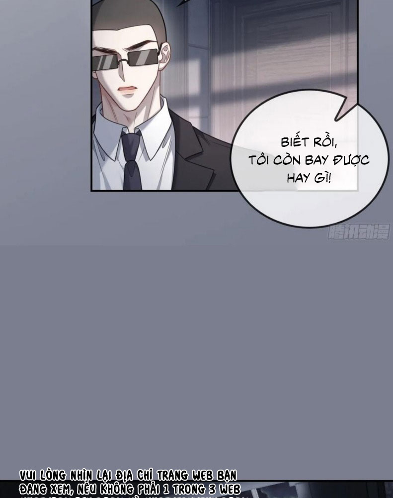 Xuyên Nhanh: Quan Hệ Gây Nghiện Chapter 42 - Trang 4