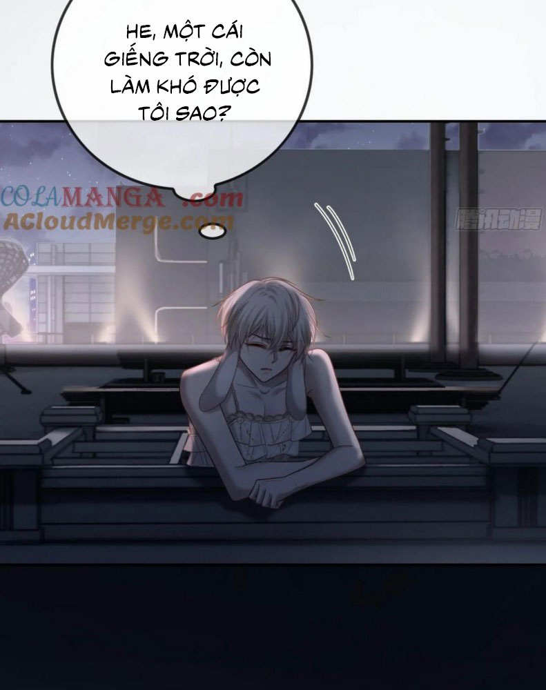 Xuyên Nhanh: Quan Hệ Gây Nghiện Chapter 42 - Trang 4