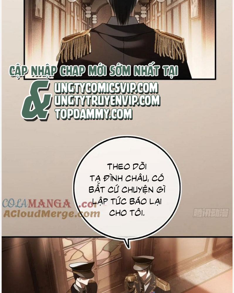 Xuyên Nhanh: Quan Hệ Gây Nghiện Chapter 42 - Trang 4