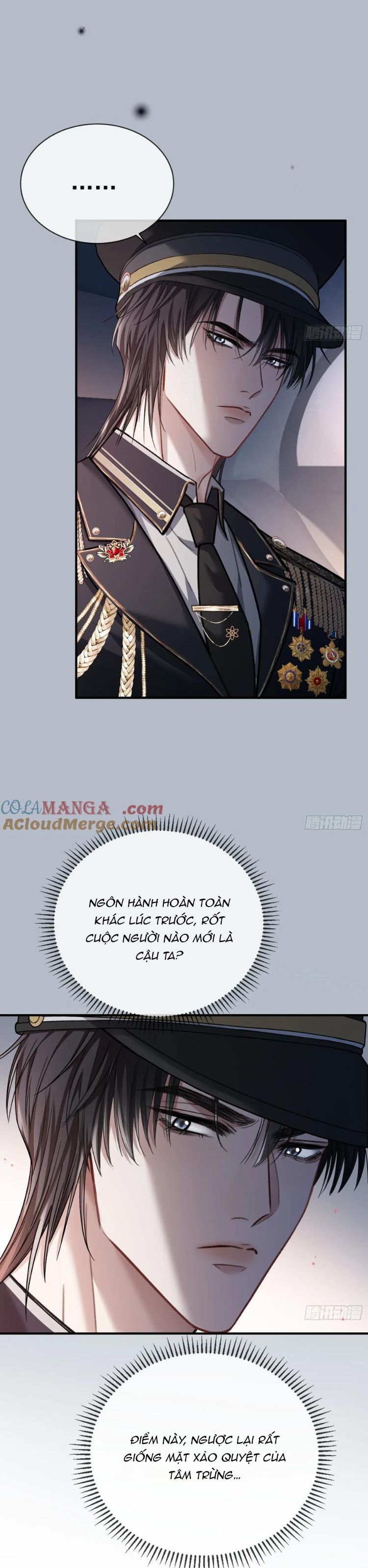 Xuyên Nhanh: Quan Hệ Gây Nghiện Chapter 43 - Trang 4