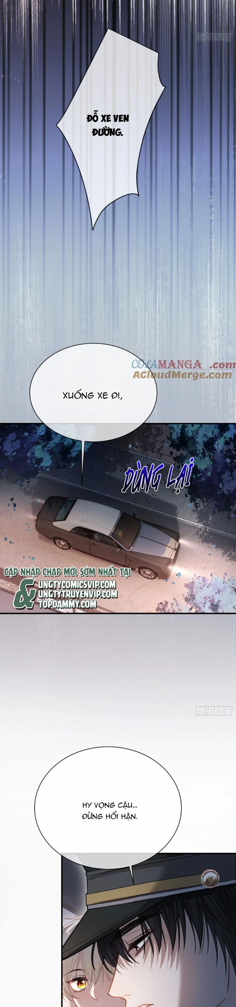 Xuyên Nhanh: Quan Hệ Gây Nghiện Chapter 43 - Trang 4