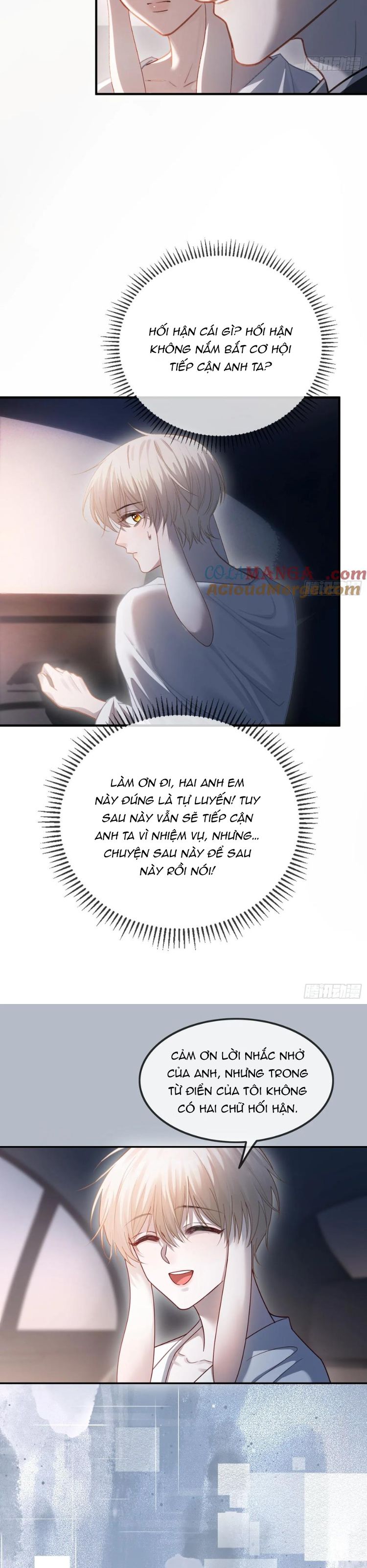 Xuyên Nhanh: Quan Hệ Gây Nghiện Chapter 43 - Trang 4