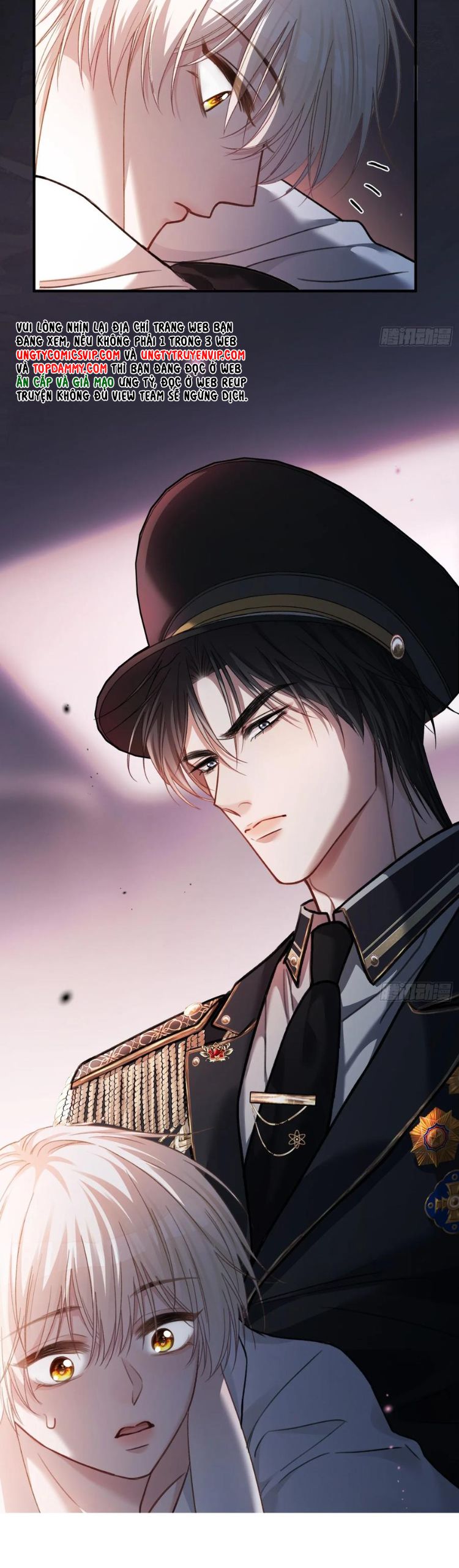 Xuyên Nhanh: Quan Hệ Gây Nghiện Chapter 43 - Trang 4