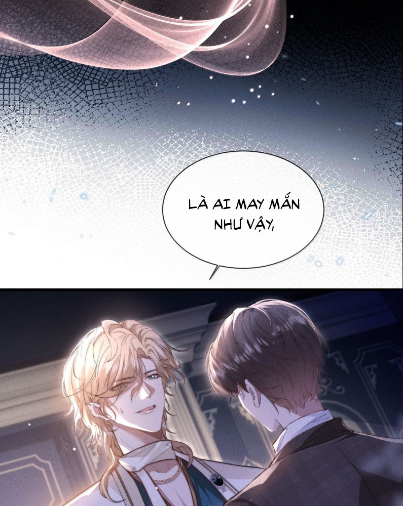 Kế Hoạch Tự Dưỡng Cuồng Khuyển Chap 30 - Next Chap 31
