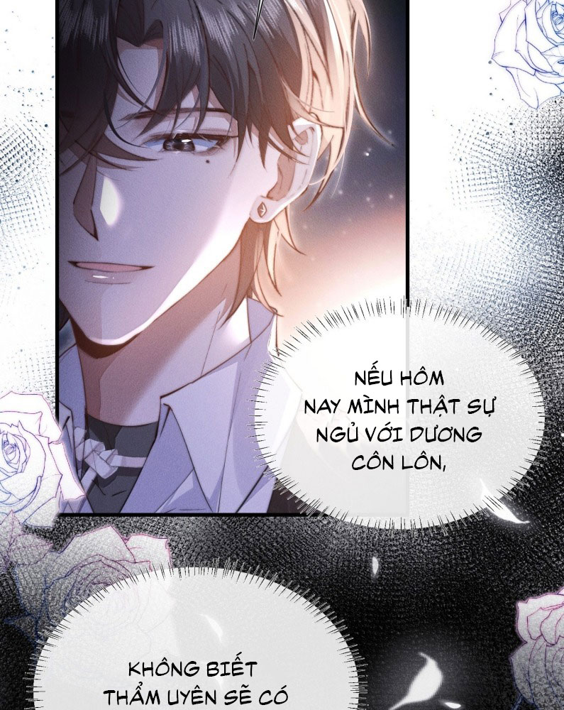 Kế Hoạch Tự Dưỡng Cuồng Khuyển Chap 30 - Next Chap 31