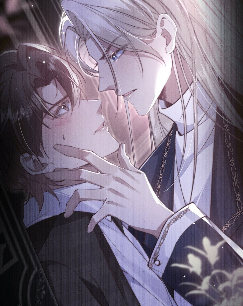 Kế Hoạch Tự Dưỡng Cuồng Khuyển Chap 30 - Next Chap 31