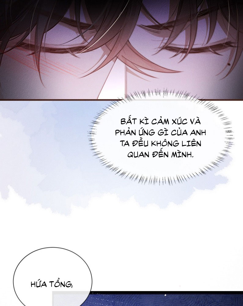 Kế Hoạch Tự Dưỡng Cuồng Khuyển Chap 30 - Next Chap 31