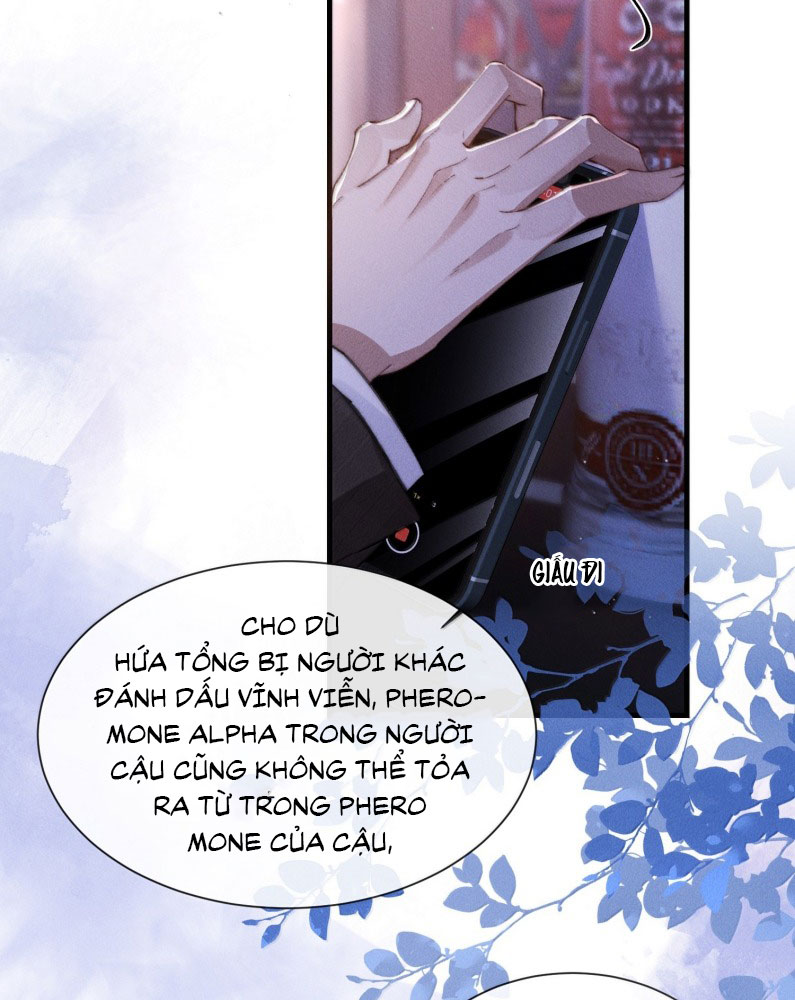 Kế Hoạch Tự Dưỡng Cuồng Khuyển Chap 30 - Next Chap 31