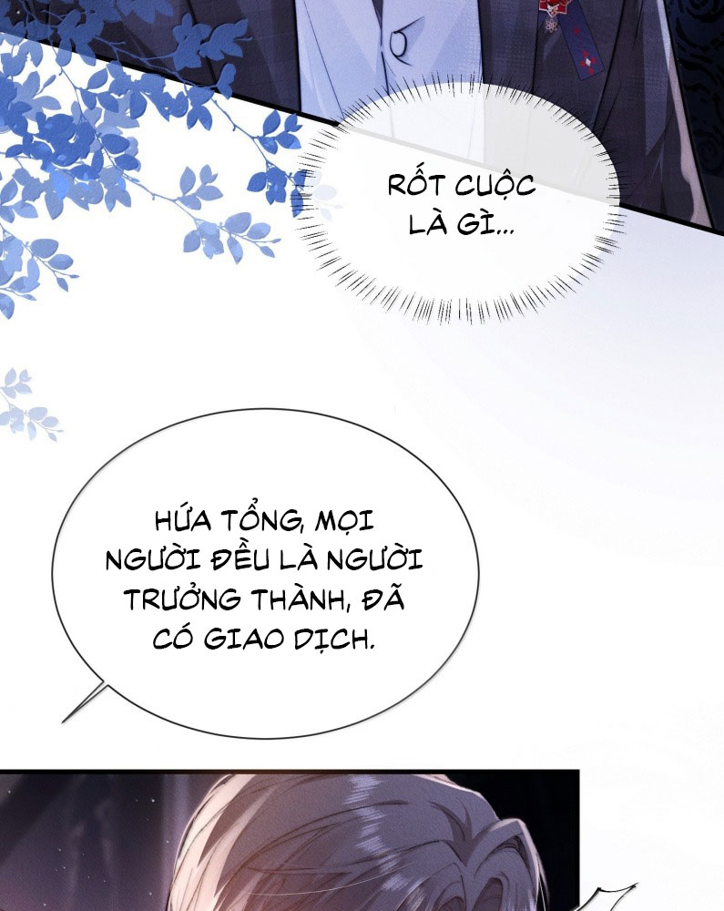Kế Hoạch Tự Dưỡng Cuồng Khuyển Chap 30 - Next Chap 31