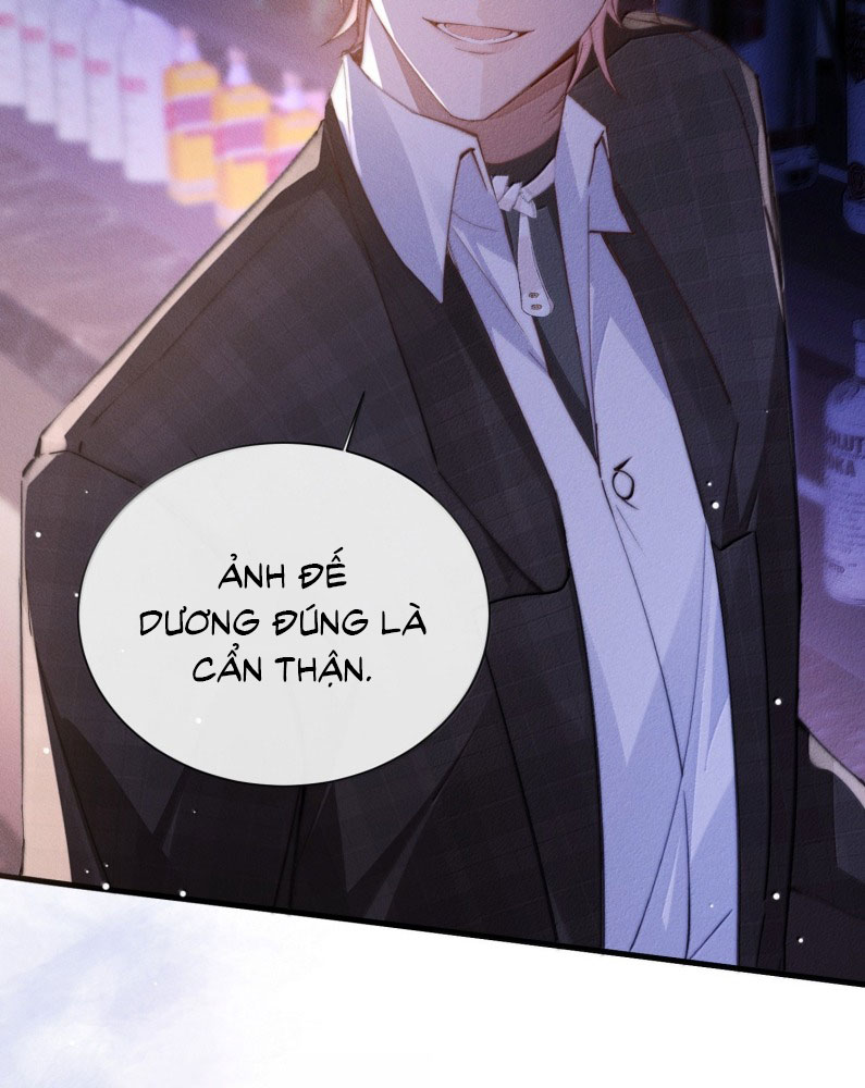 Kế Hoạch Tự Dưỡng Cuồng Khuyển Chap 30 - Next Chap 31