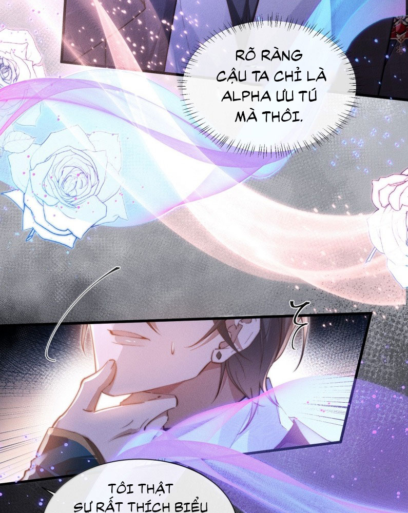 Kế Hoạch Tự Dưỡng Cuồng Khuyển Chap 30 - Next Chap 31
