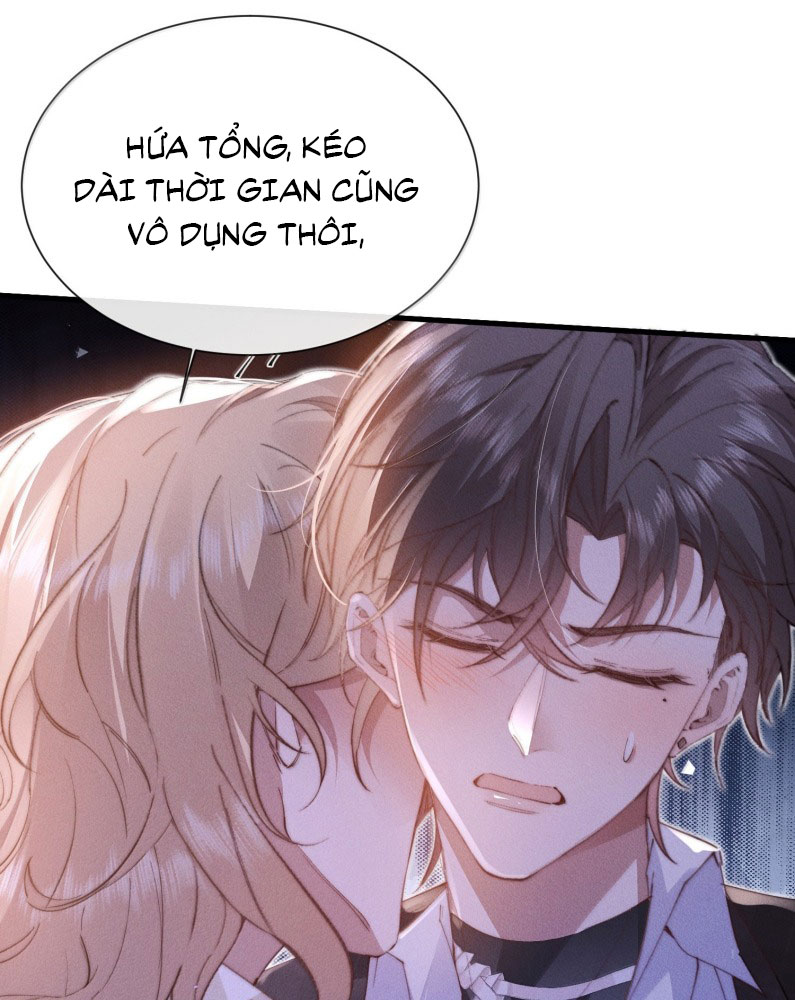 Kế Hoạch Tự Dưỡng Cuồng Khuyển Chap 30 - Next Chap 31