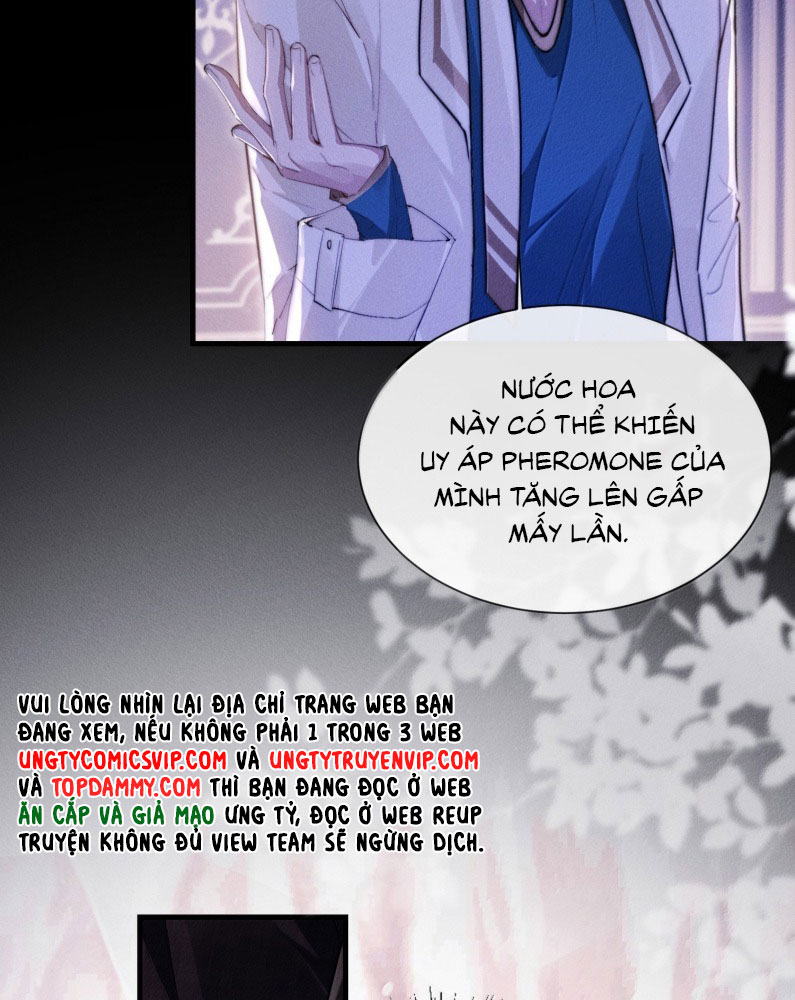 Kế Hoạch Tự Dưỡng Cuồng Khuyển Chap 30 - Next Chap 31