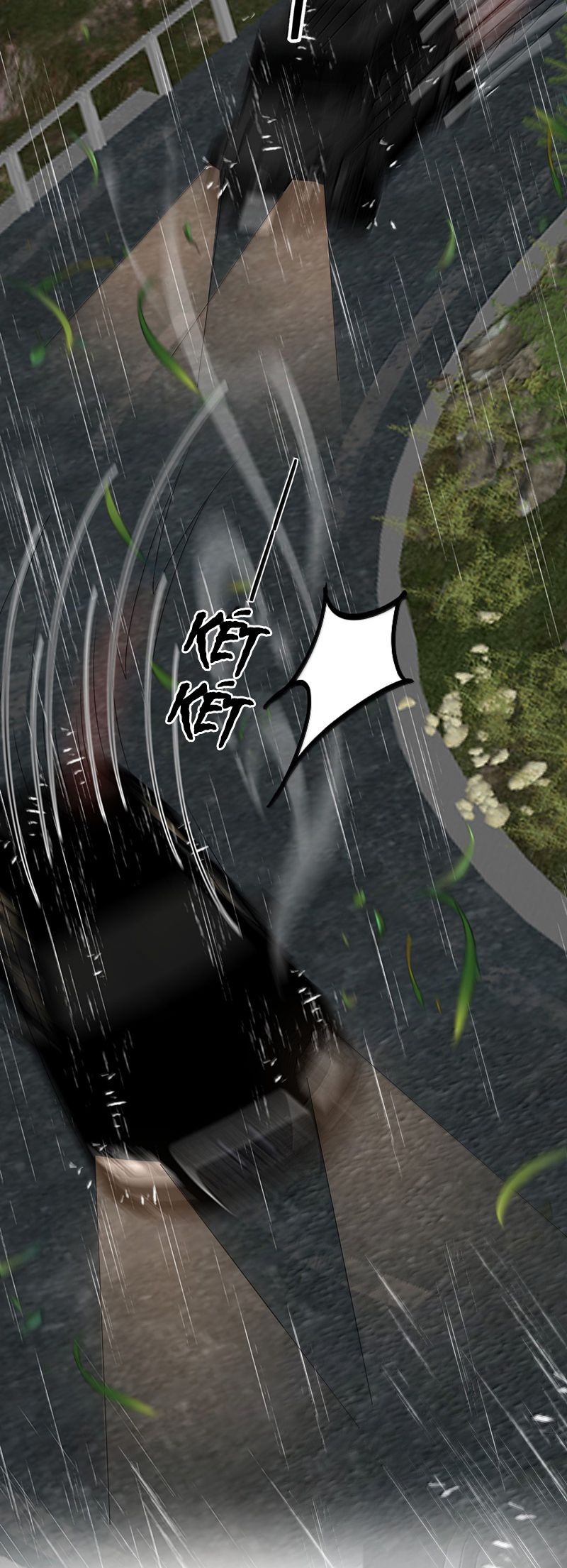 Gài Bẫy Ác Khuyển Chapter 56 - Trang 4