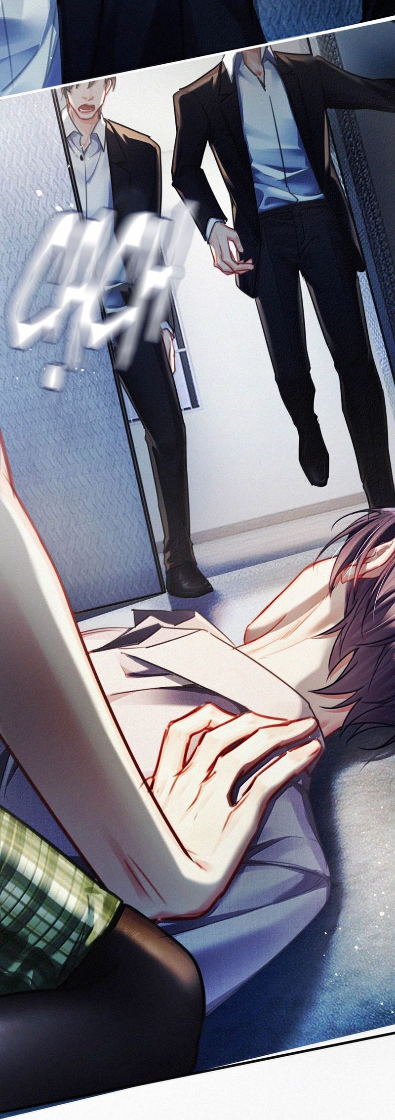 Môi Súng Chapter 142 - Trang 4