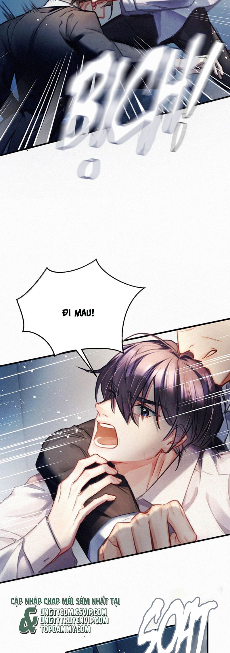 Môi Súng Chapter 142 - Trang 4