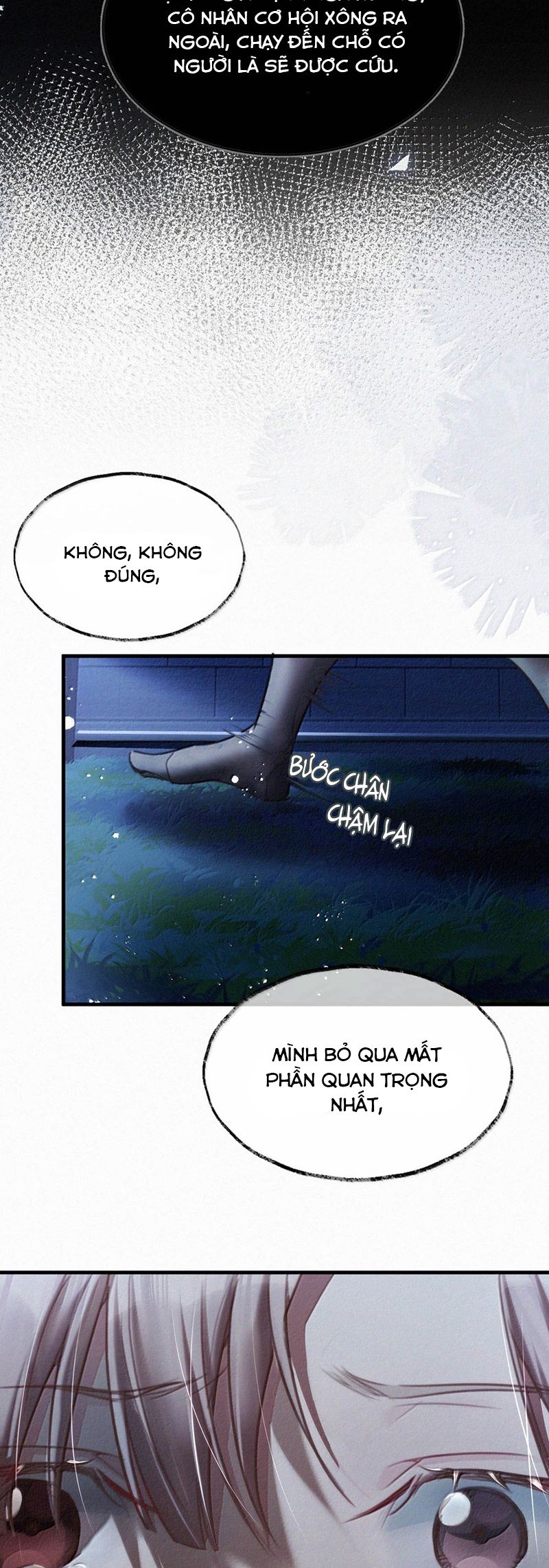 Môi Súng Chapter 142 - Trang 4