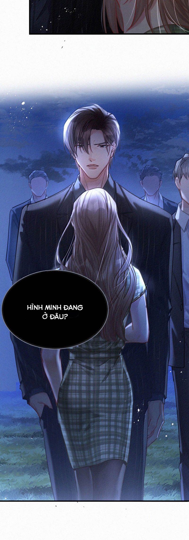 Môi Súng Chapter 142 - Trang 4
