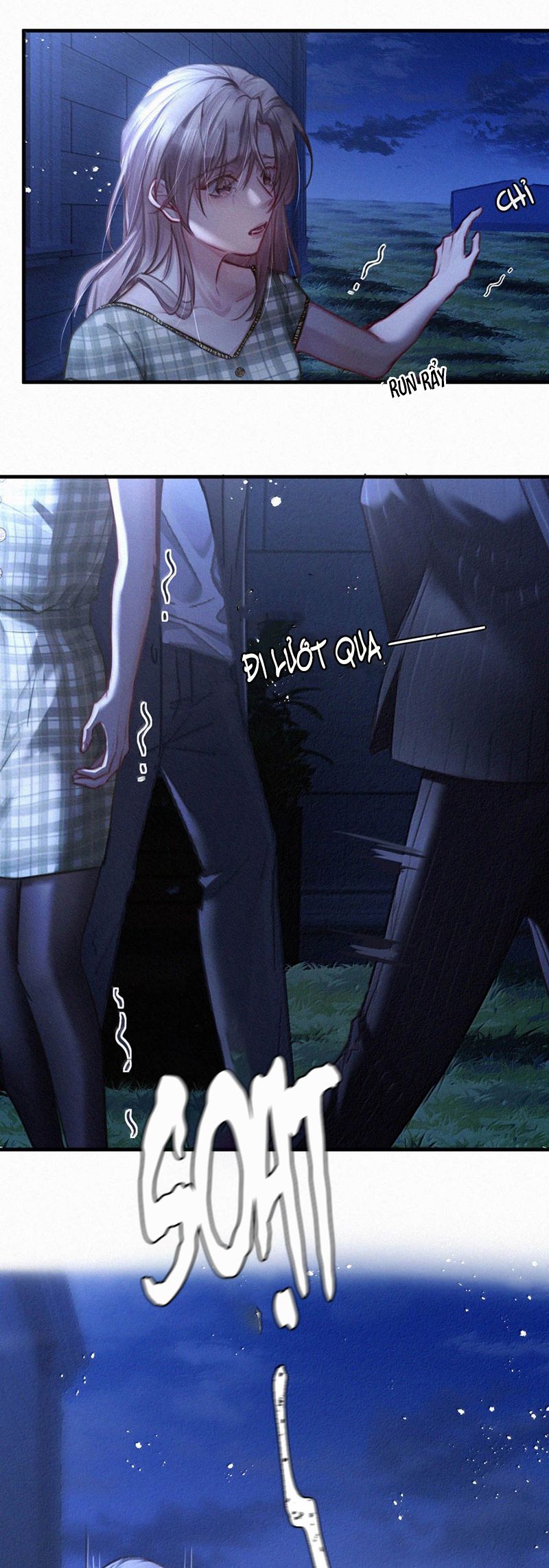 Môi Súng Chapter 142 - Trang 4