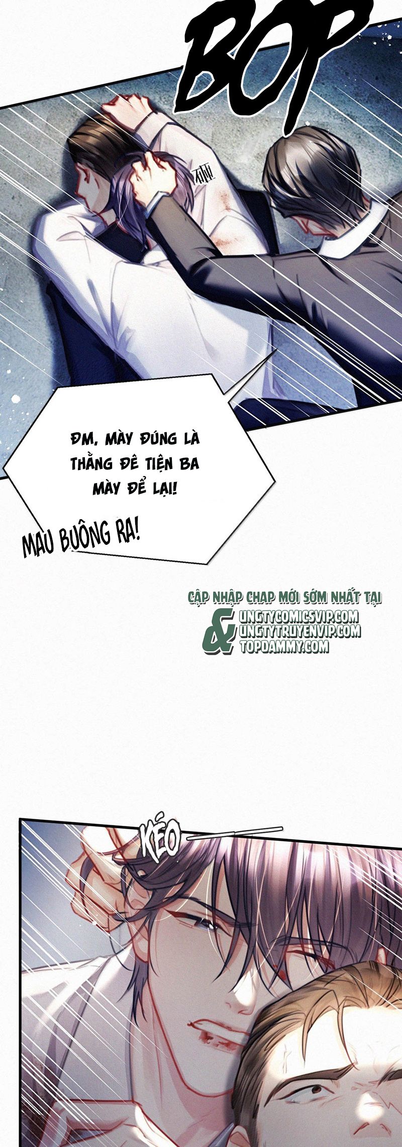 Môi Súng Chapter 142 - Trang 4