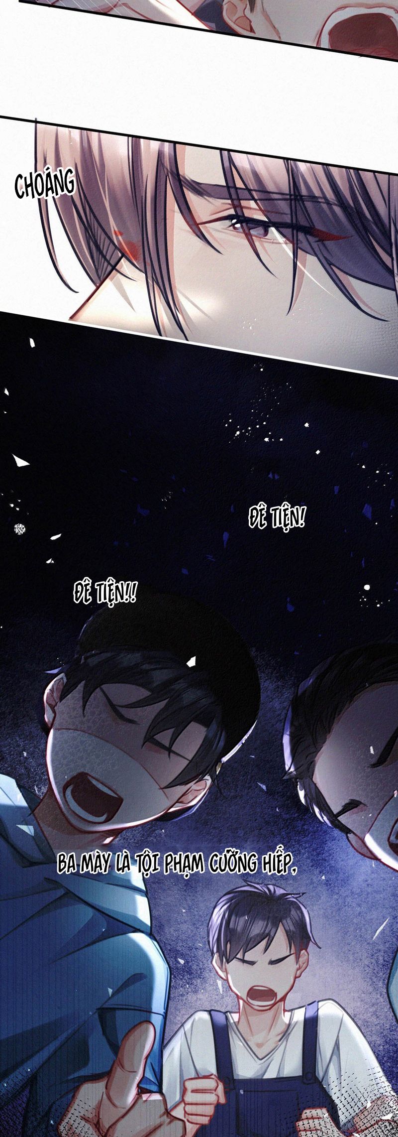 Môi Súng Chapter 142 - Trang 4