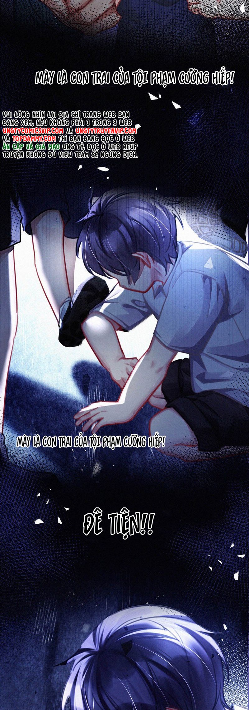 Môi Súng Chapter 142 - Trang 4