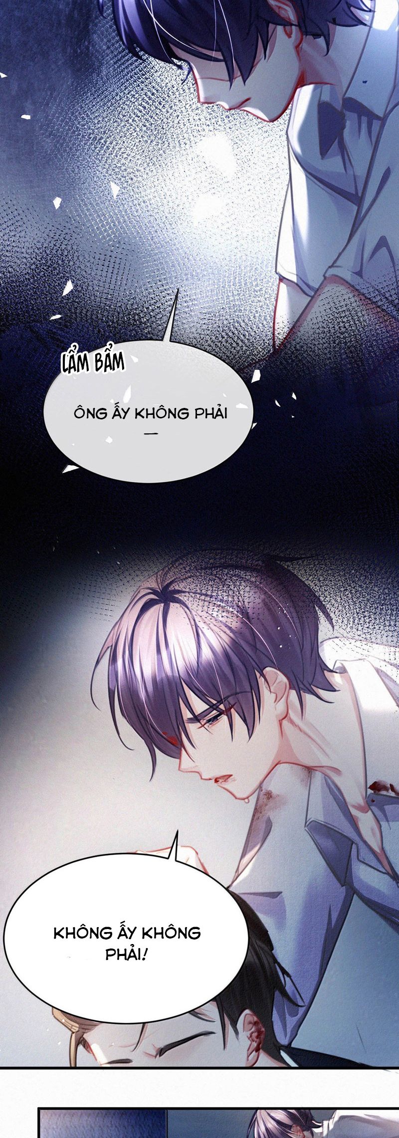 Môi Súng Chapter 142 - Trang 4