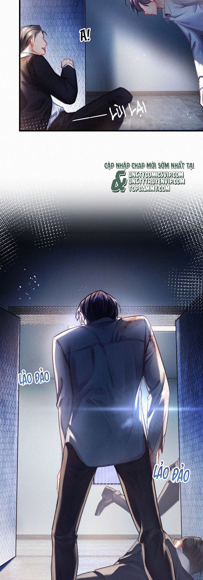 Môi Súng Chapter 142 - Trang 4