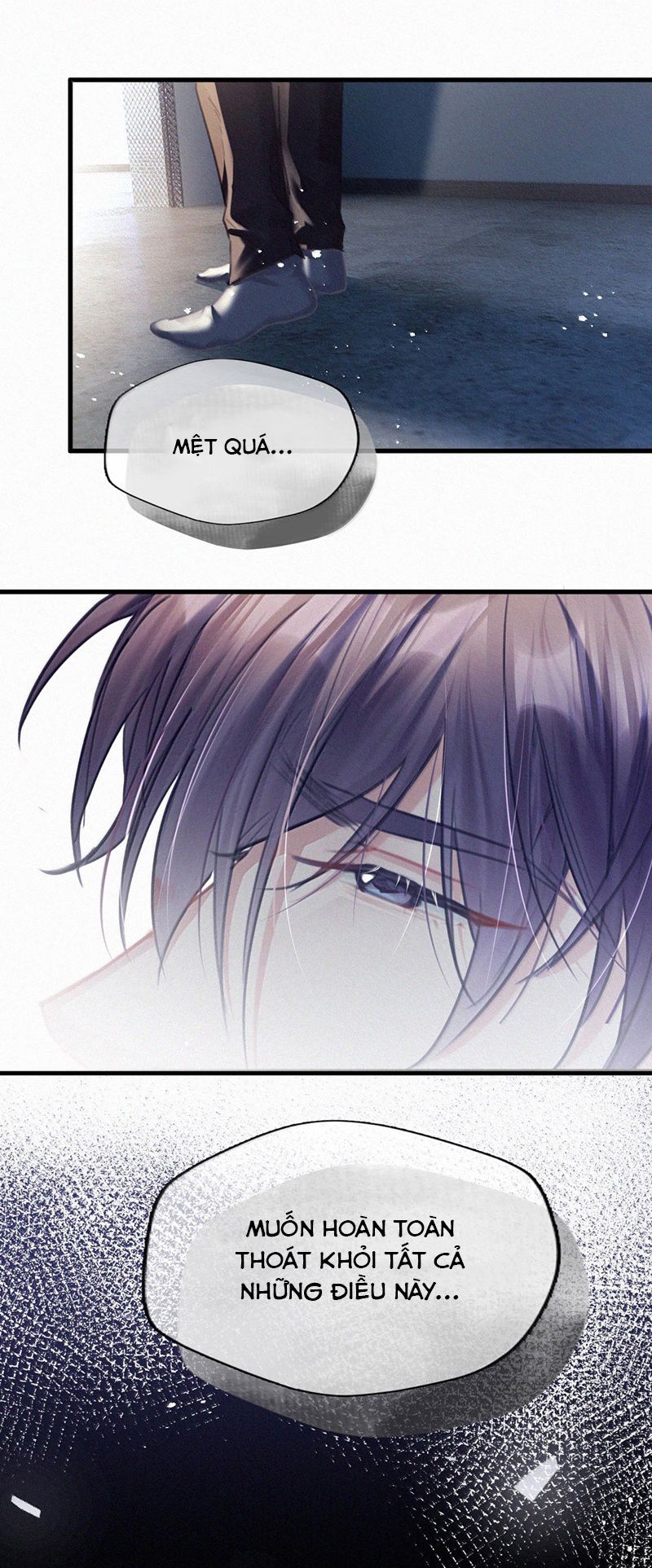 Môi Súng Chapter 142 - Trang 4