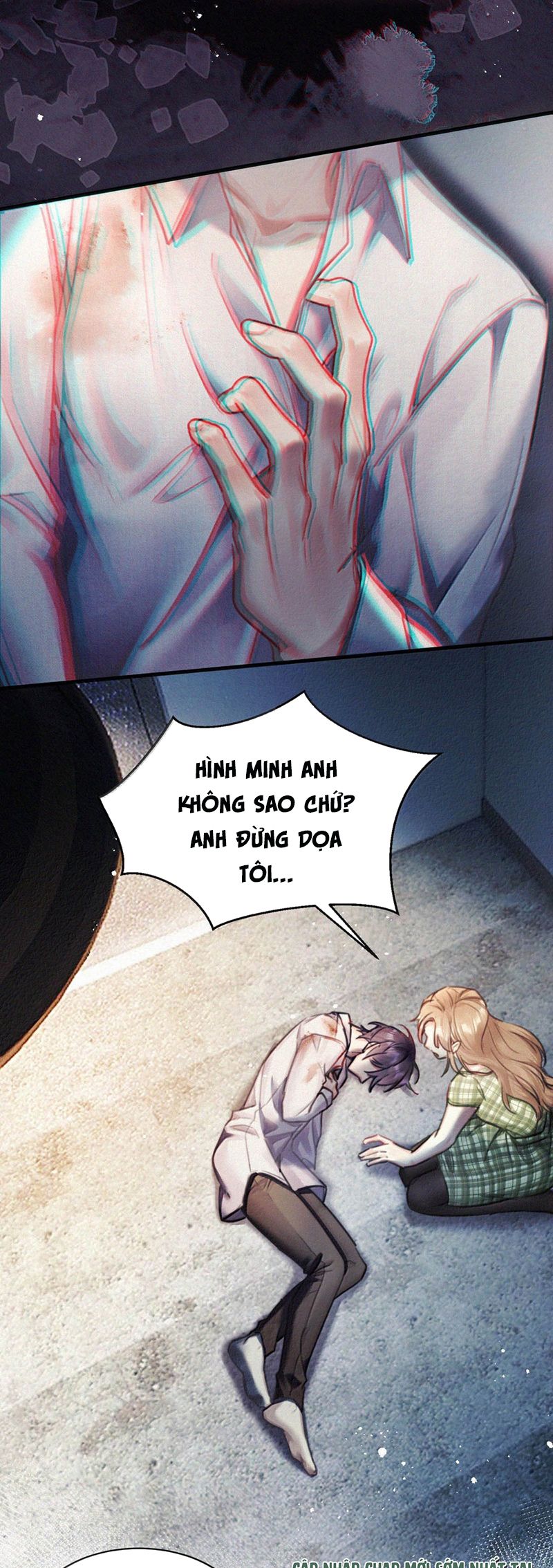 Môi Súng Chapter 142 - Trang 4