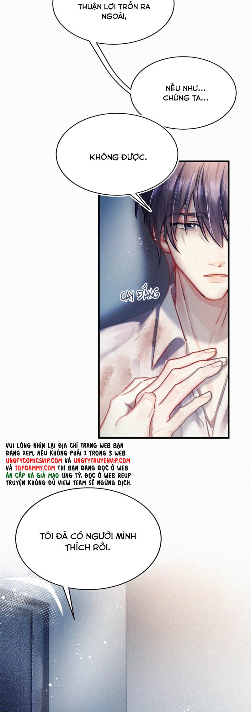 Môi Súng Chapter 142 - Trang 4