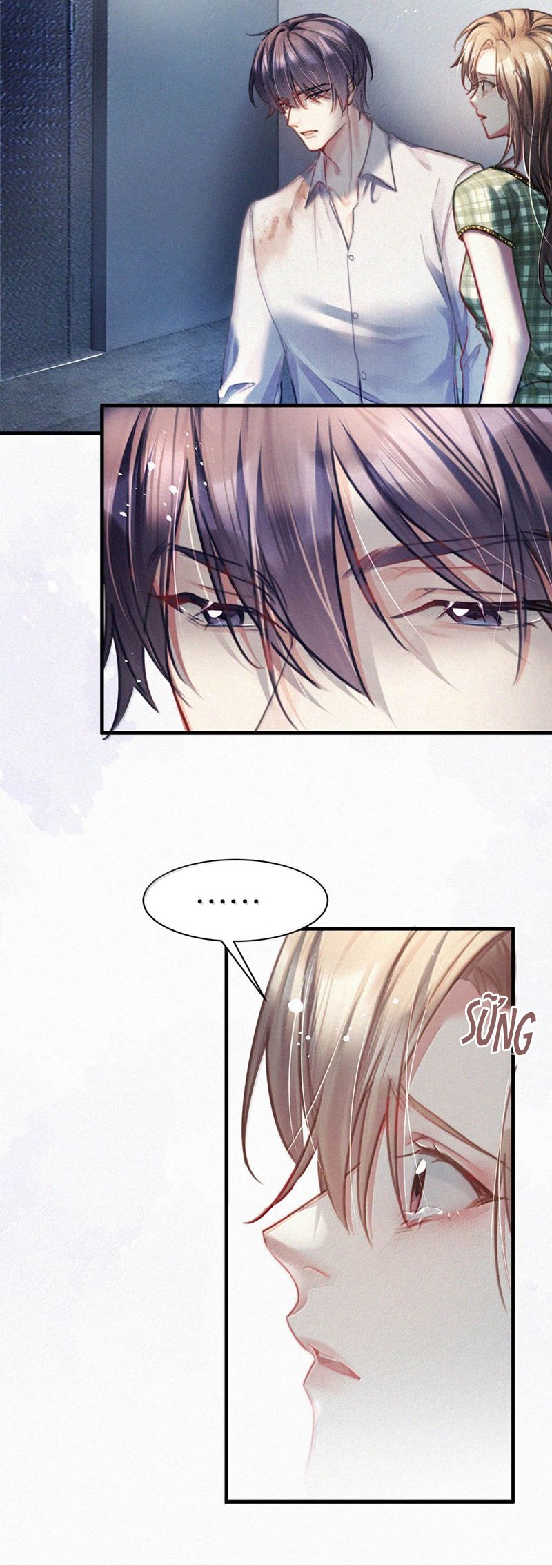 Môi Súng Chapter 142 - Trang 4