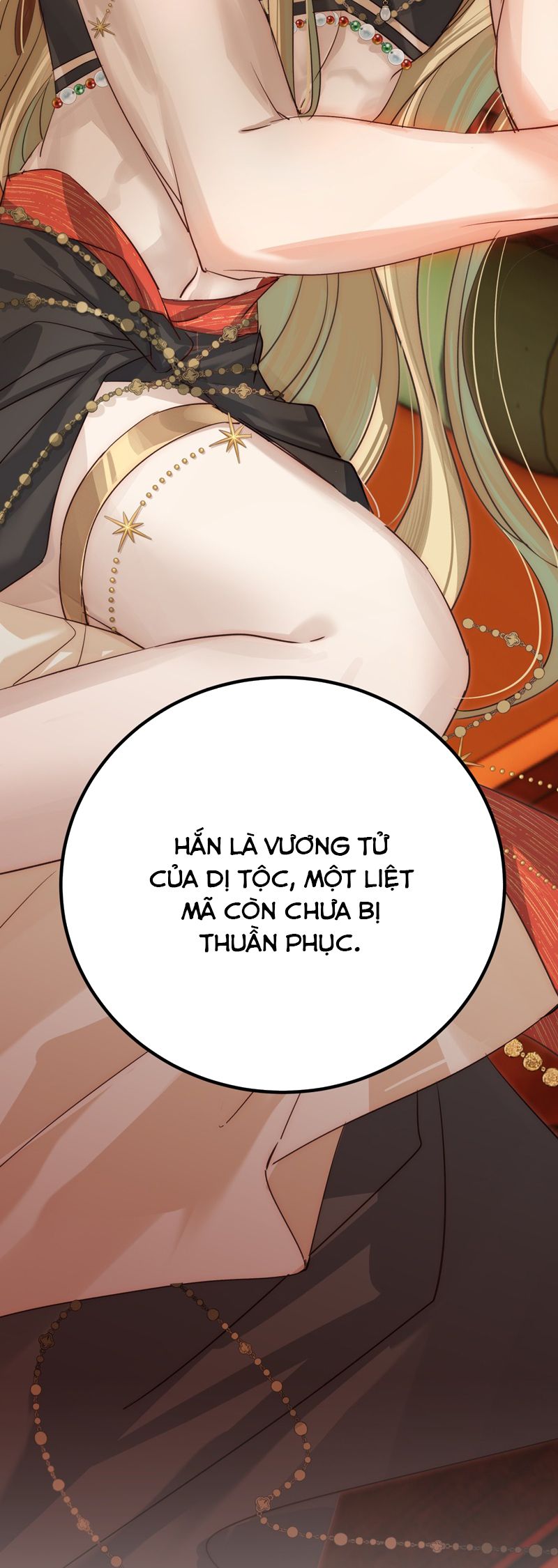 Chuyển Nghịch Âm Dương Chapter 28 - Trang 4